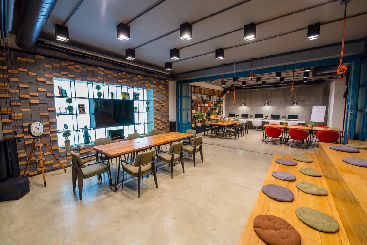 Professional real estate photography
