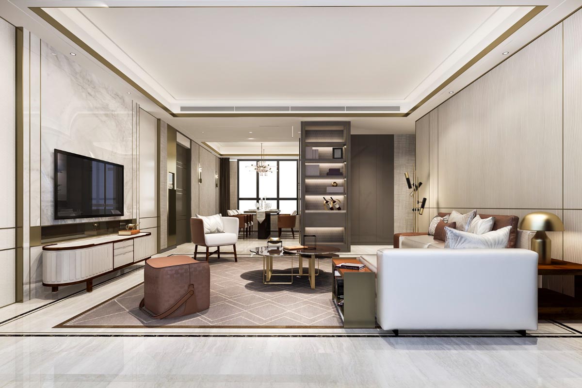 Luxury home for sale in Philadelphia
