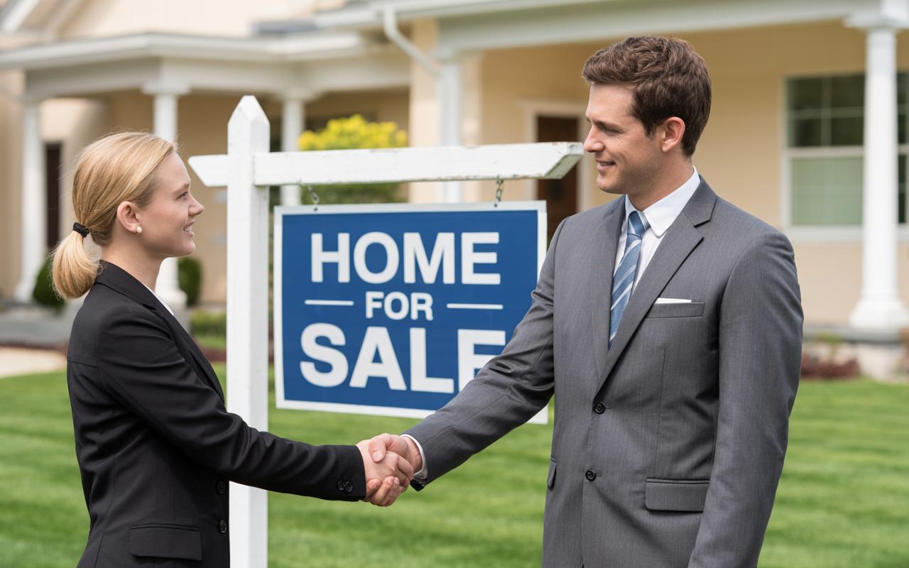 Luxury Real Estate Properties