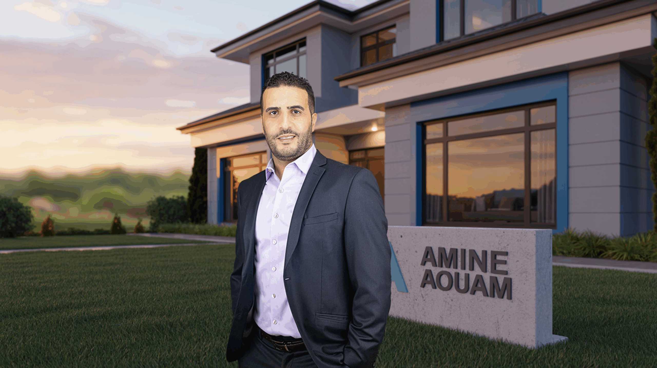 Modern Philadelphia Home - Amine Aouam Real Estate